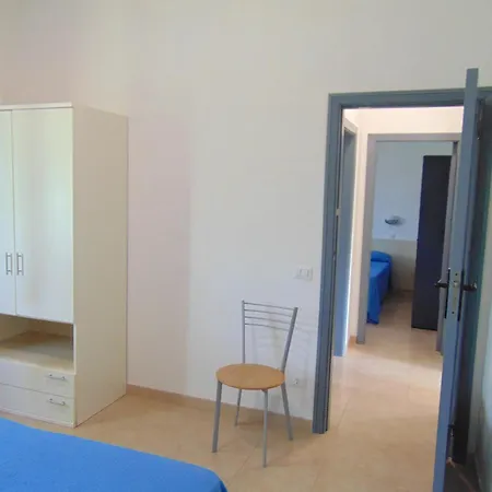 Apartment Appartamento In Villa Con Giardino Pizzomunno